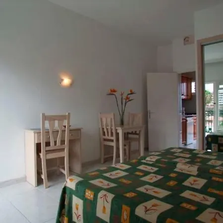 Mit Pool In La Paz - F4718 - #94758 Appartement