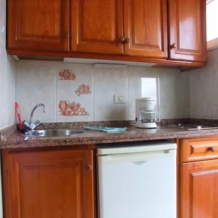 Mit Pool In La Paz - F4718 - #94758 Appartement Puerto de la Cruz (Tenerife)