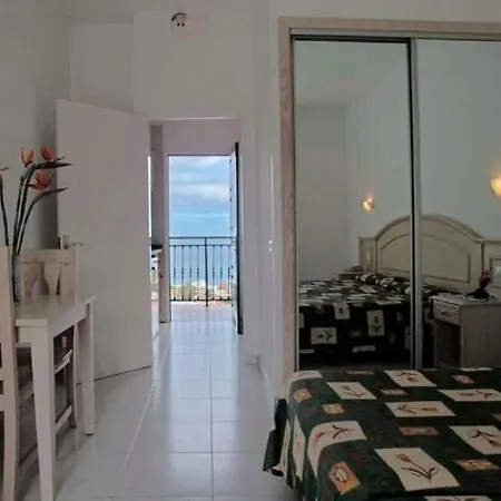 Appartement Mit Pool In La Paz - F4718 - #94758 *
